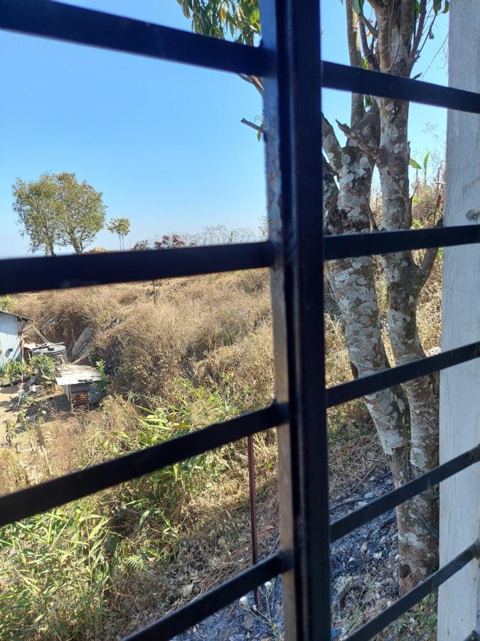 Giftland Homestay Āīzawl Kültér fotó