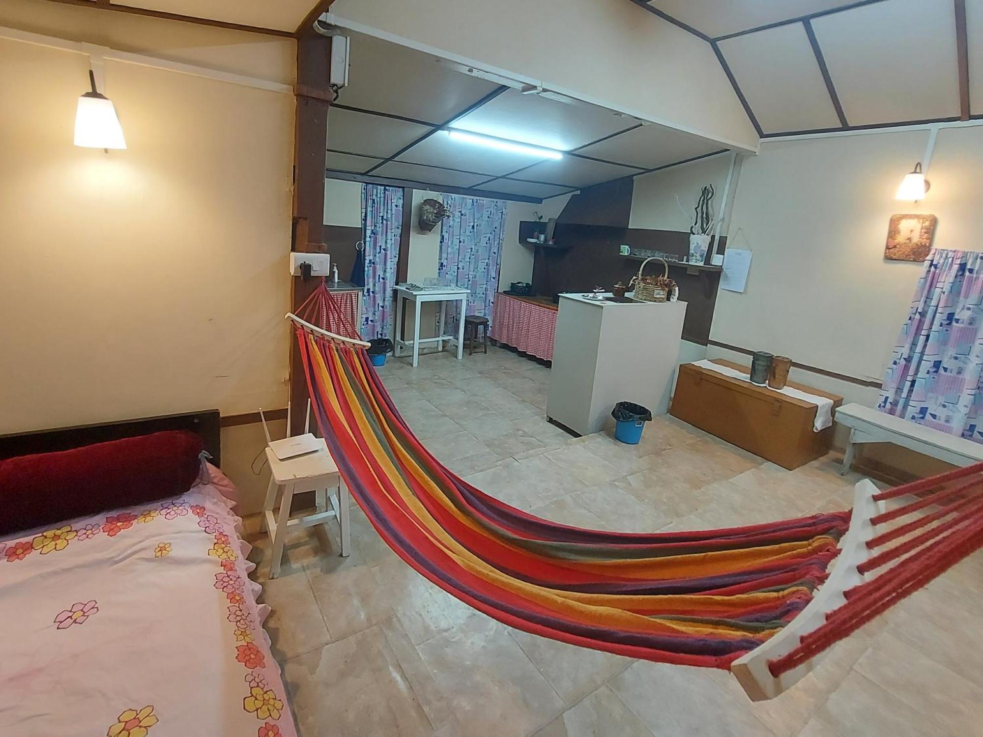 Giftland Homestay Āīzawl Kültér fotó