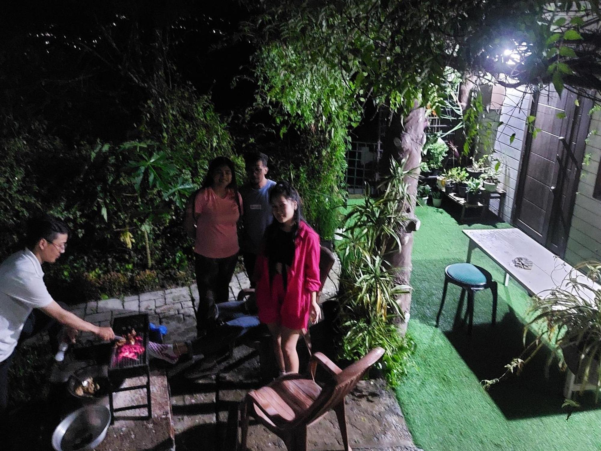 Giftland Homestay Āīzawl Kültér fotó