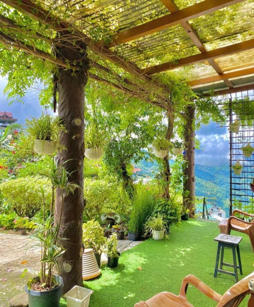 Giftland Homestay Āīzawl Kültér fotó