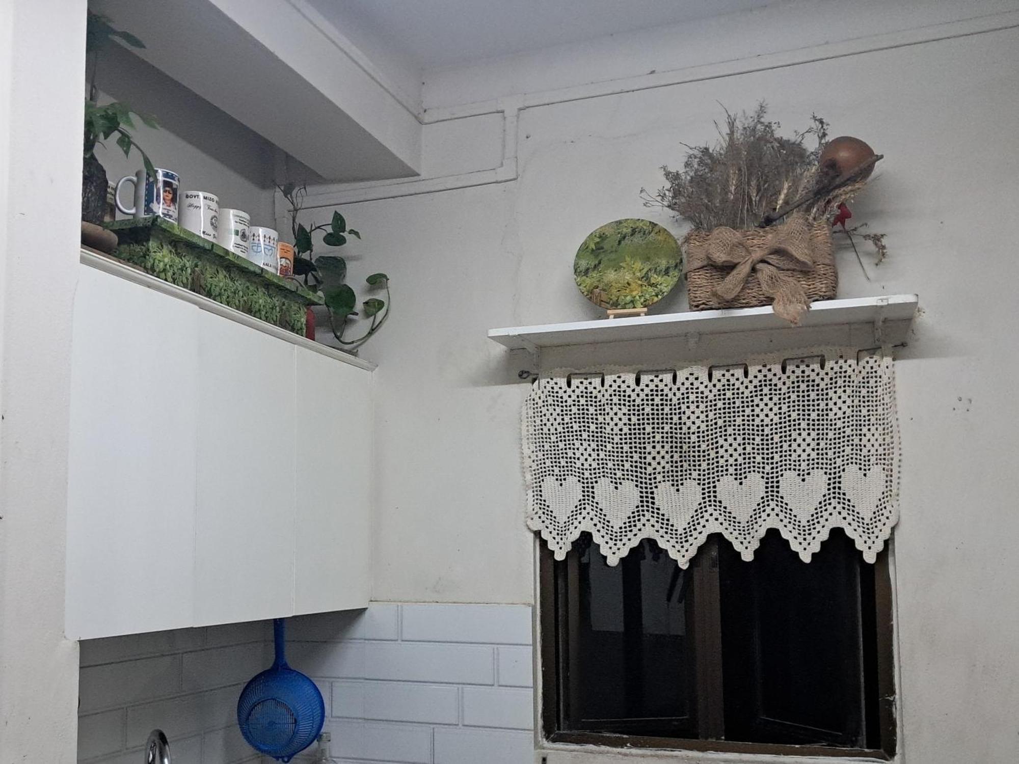 Giftland Homestay Āīzawl Kültér fotó