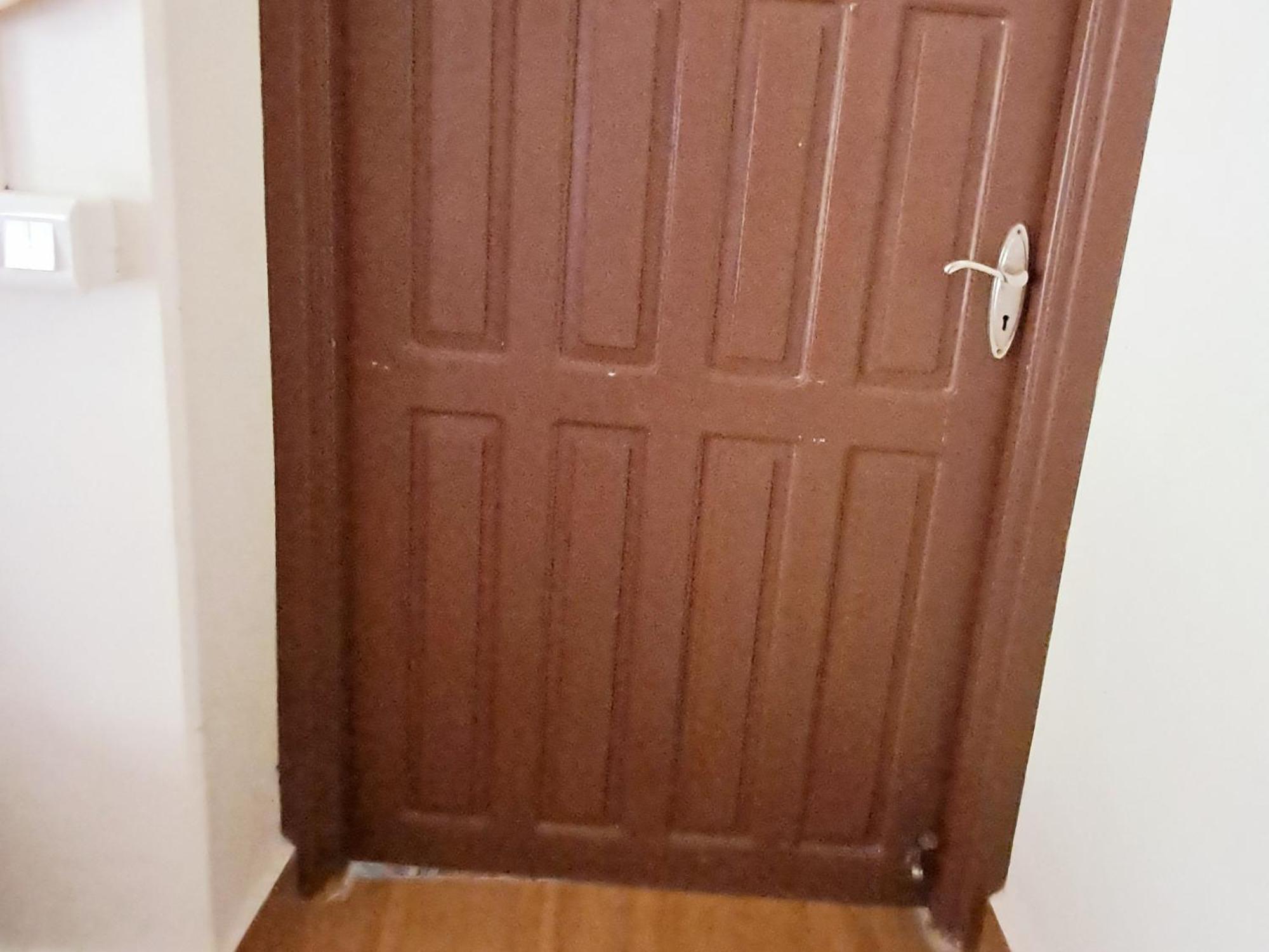 Giftland Homestay Āīzawl Kültér fotó