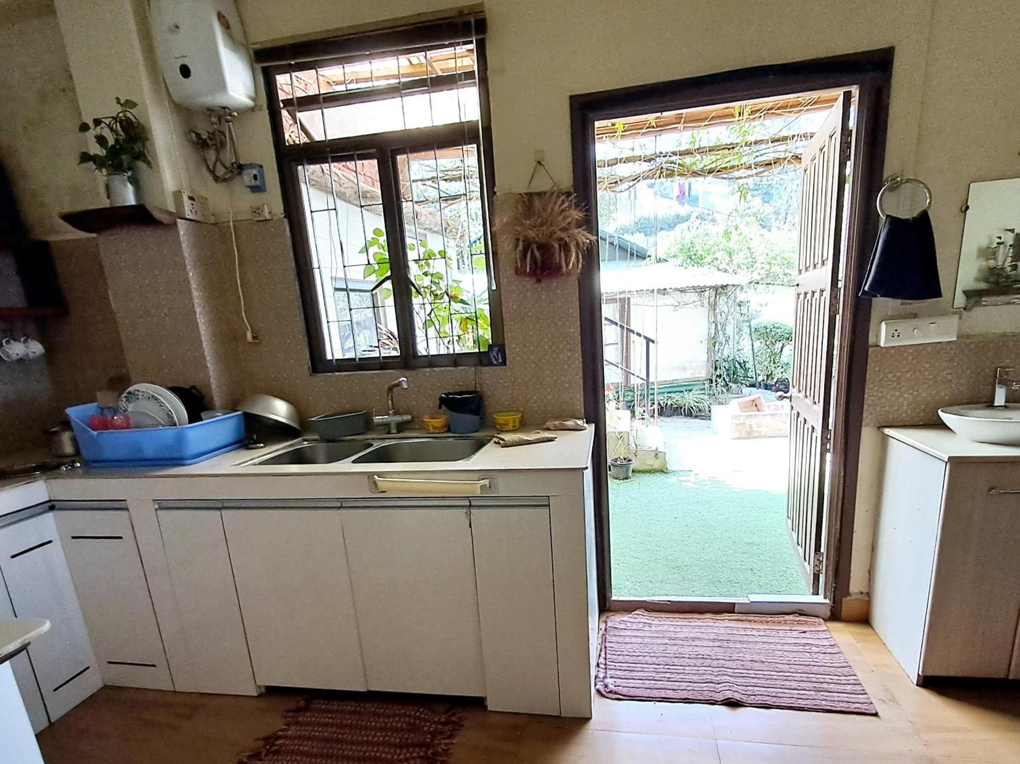 Giftland Homestay Āīzawl Kültér fotó